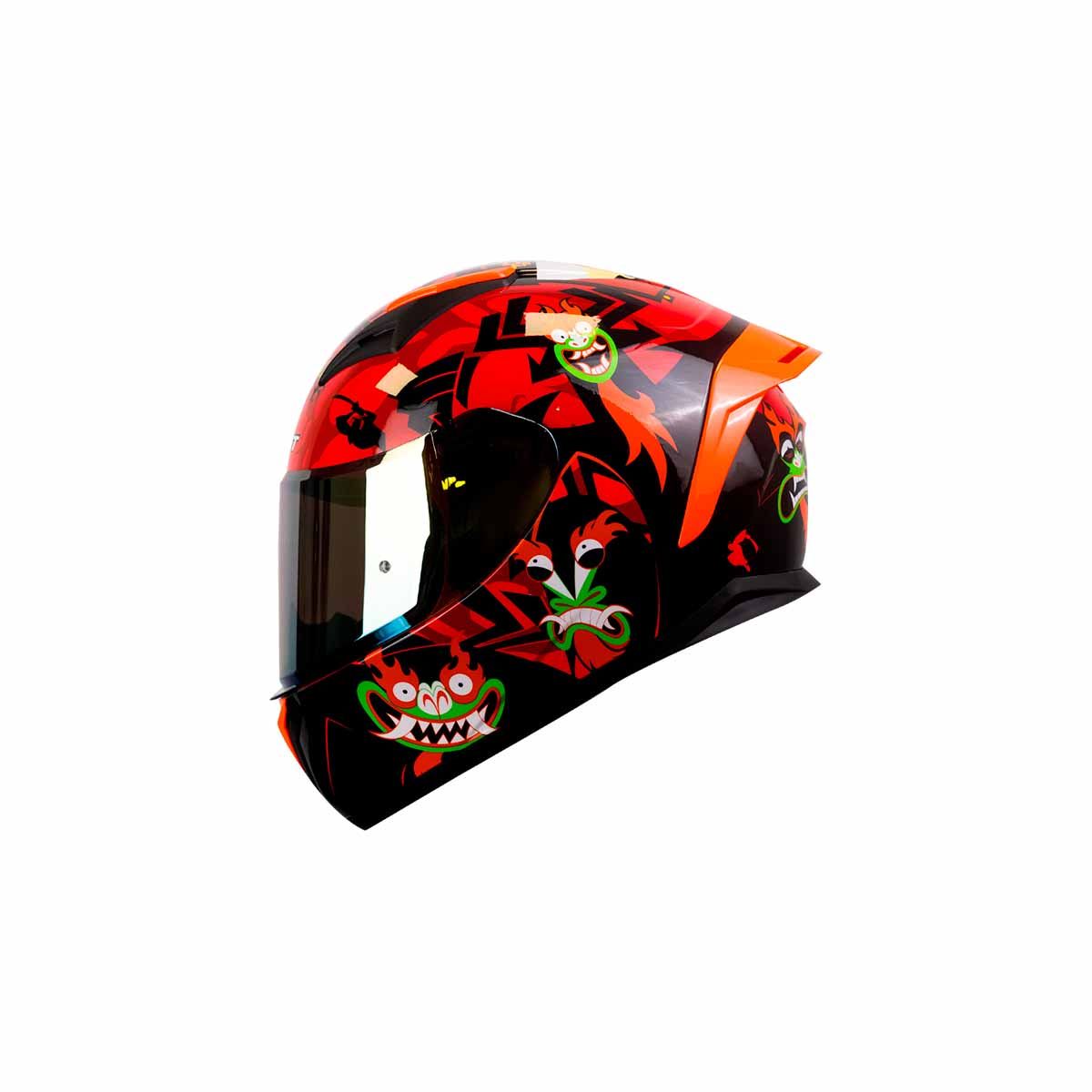SHAFT - CASCO INT SHAFT 582 EVO SAMURAI JACK NJN NG TALLA XL