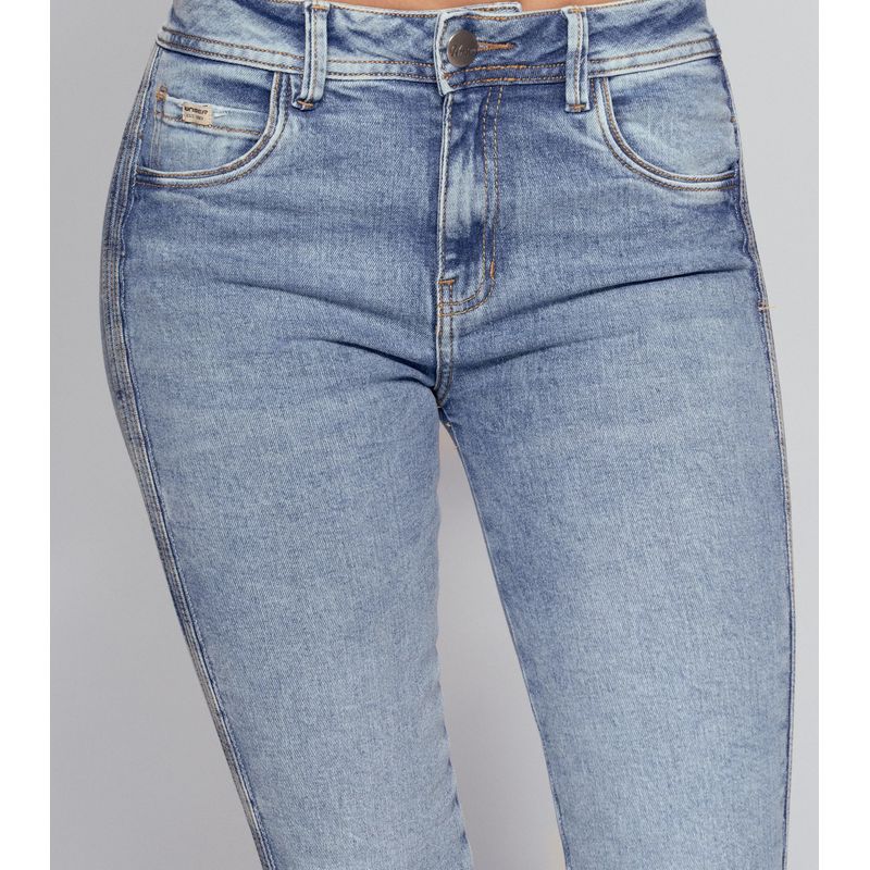 UNSER - Jean Para Mujer Skinny Unser