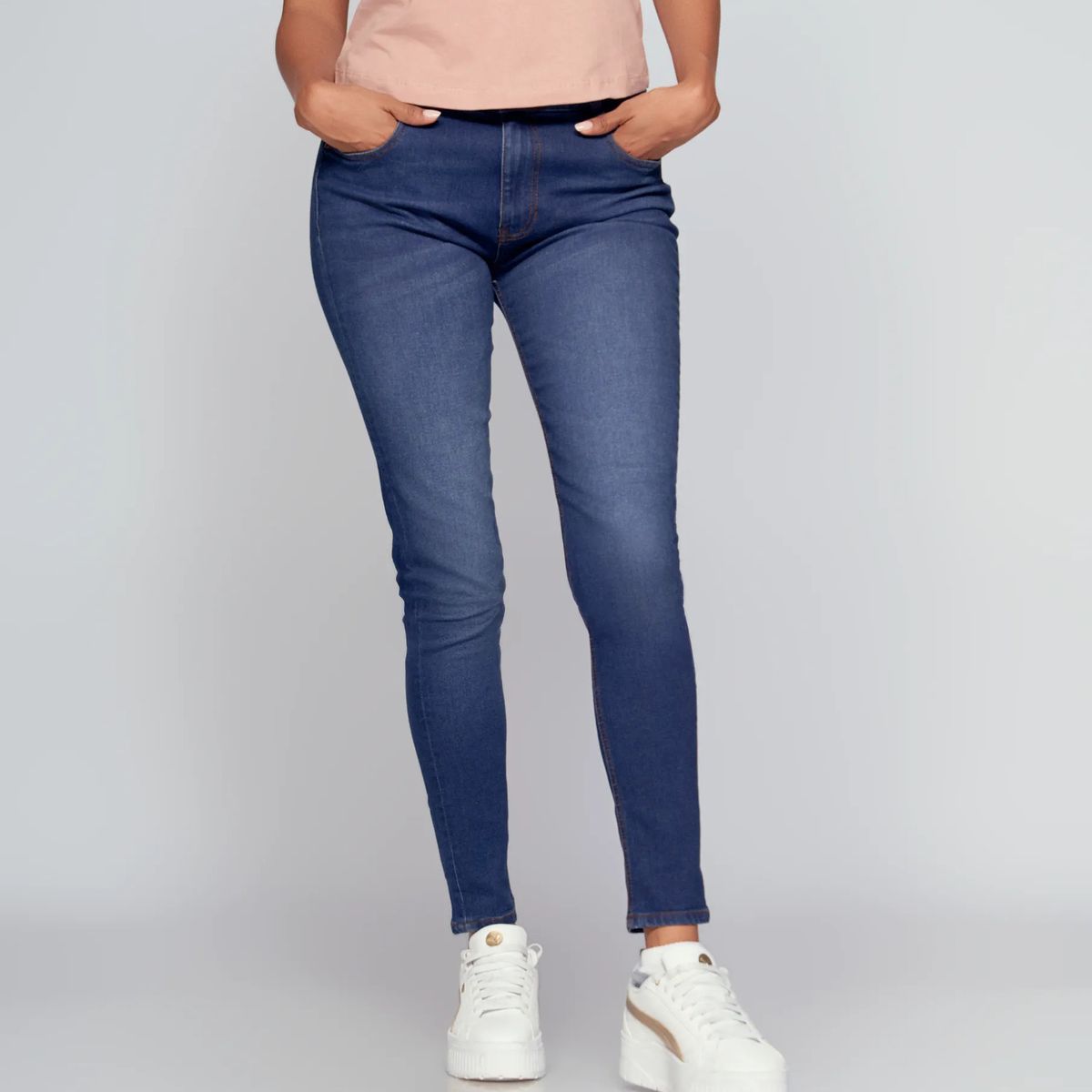 UNSER - Jean Para Mujer Unser