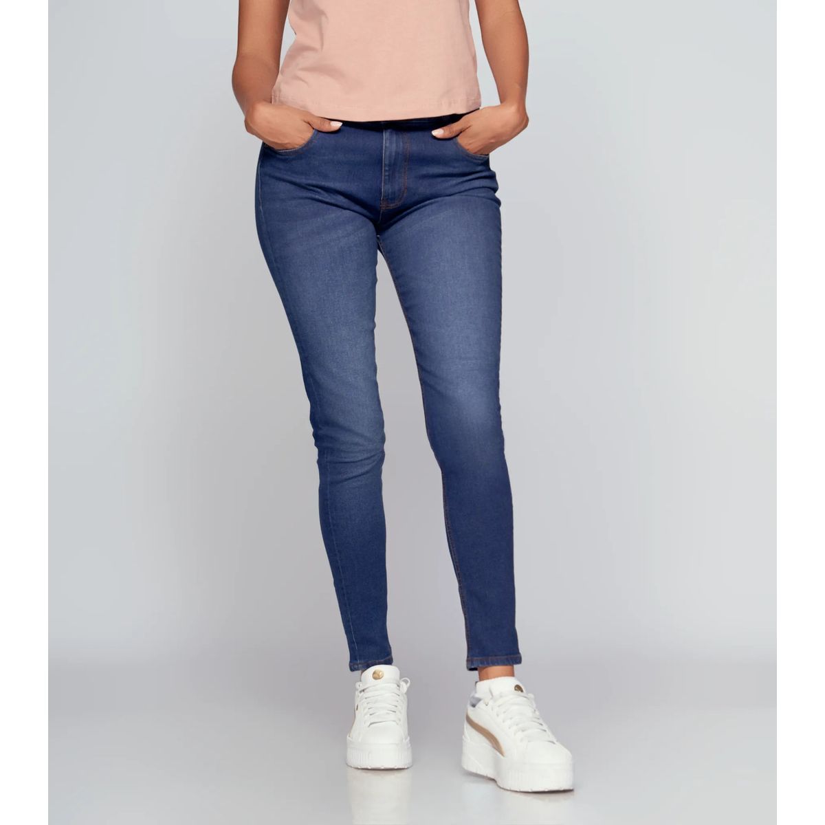 UNSER - Jean Para Mujer Unser