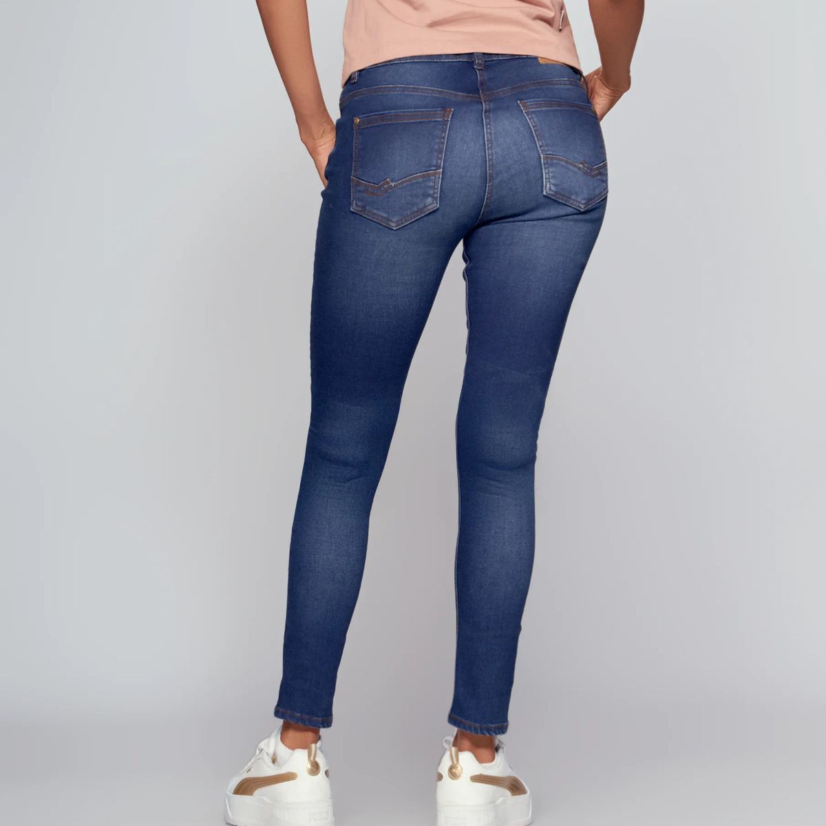 UNSER - Jean Para Mujer Unser