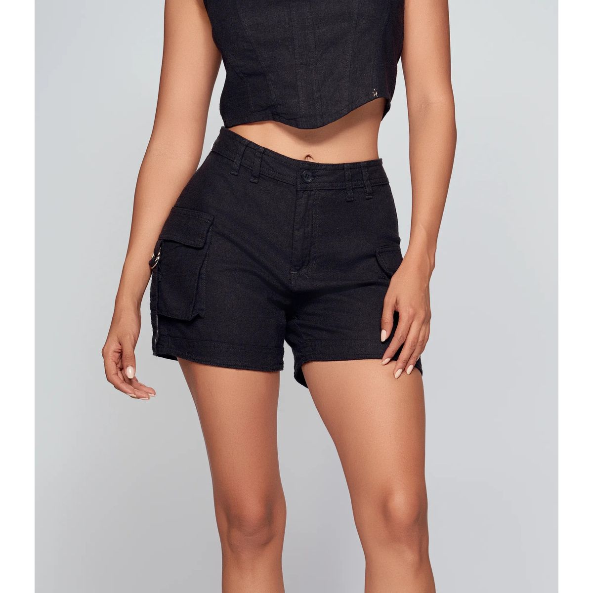 DEREK - Short Para Mujer Derek