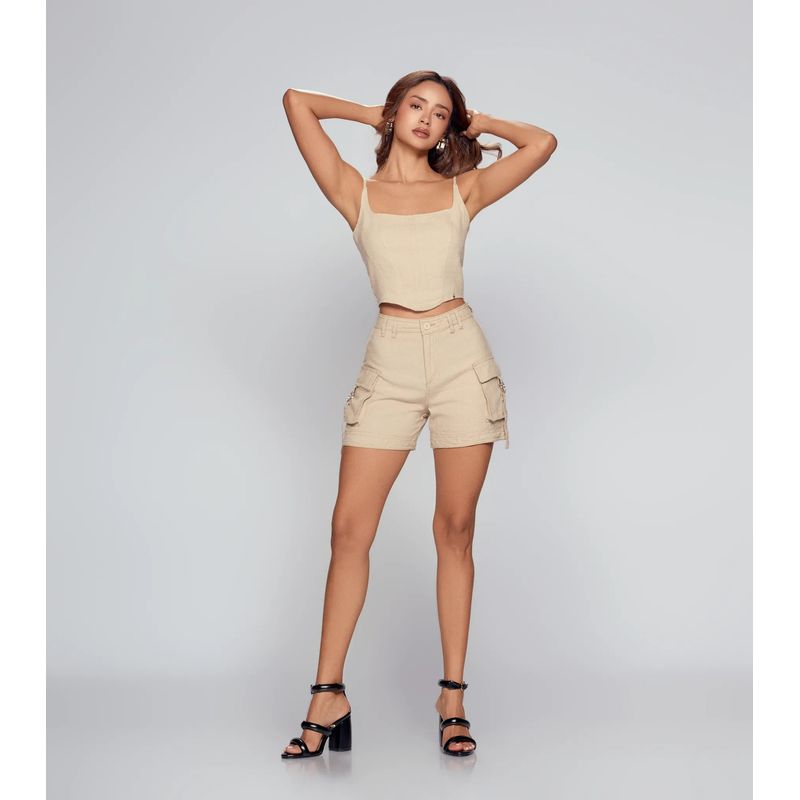 DEREK - Short Para Mujer Derek