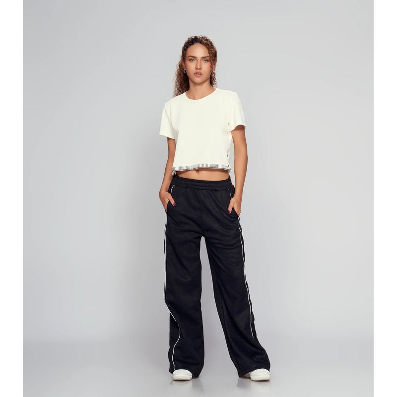 TYPER - Pantalon Para Mujer Typer