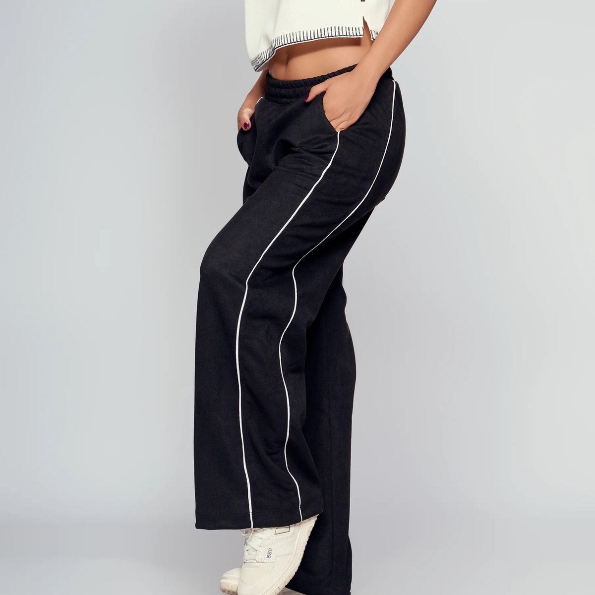 TYPER - Pantalon Para Mujer Typer