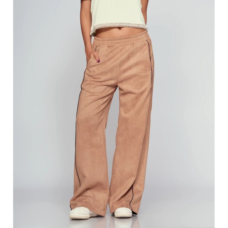 TYPER - Pantalon Para Mujer Typer