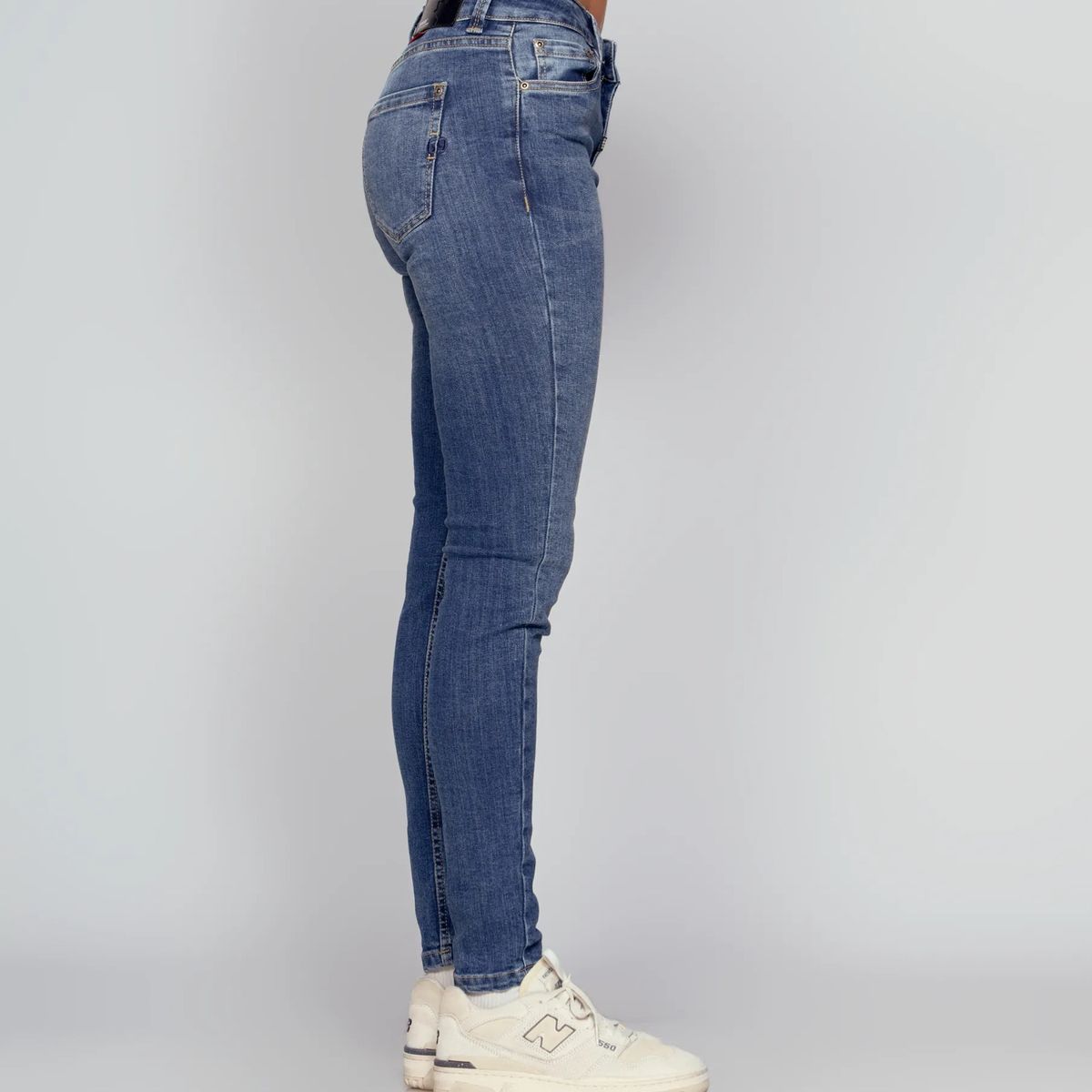 GROGGY - Jean Para Mujer Groggy