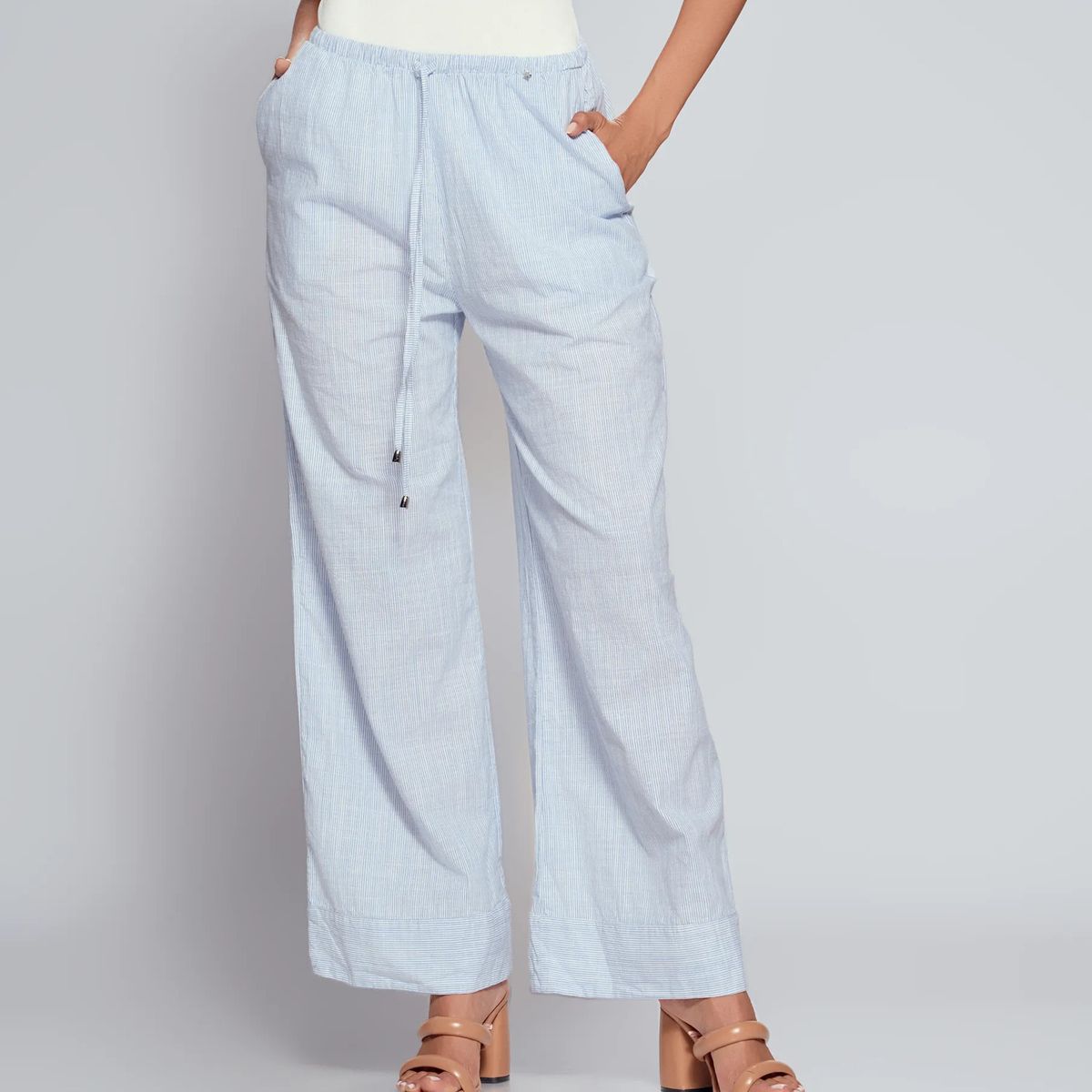 DEREK - Pantalon Para Mujer Derek
