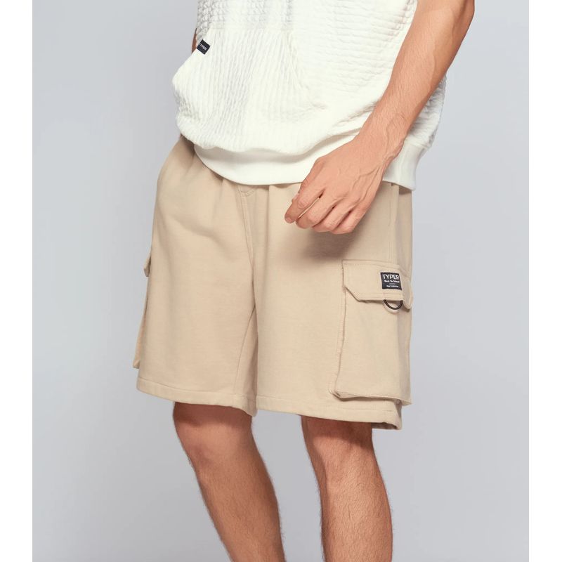 TYPER - Bermuda Para Hombre Typer