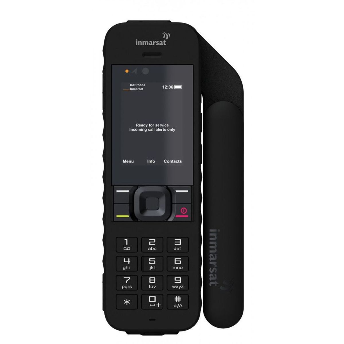 INMARSAT - Inmarsat IsatPhone 2