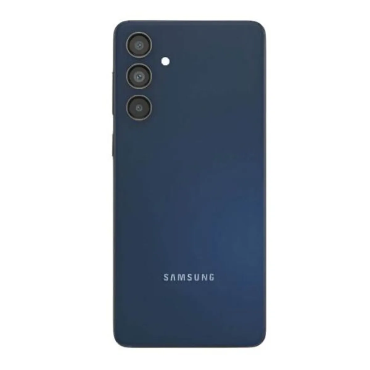 SAMSUNG - Celular SAMSUNG M55 256GB 5G Negro