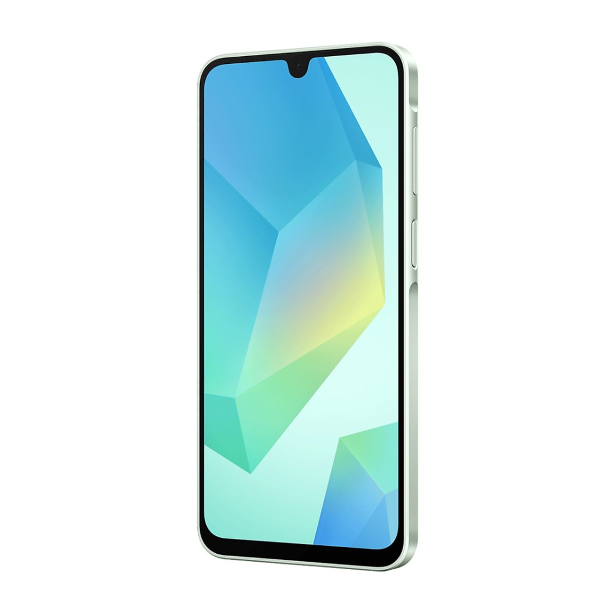 SAMSUNG - Celular Samsung Galaxy A16 128GB 6GB - Verde
