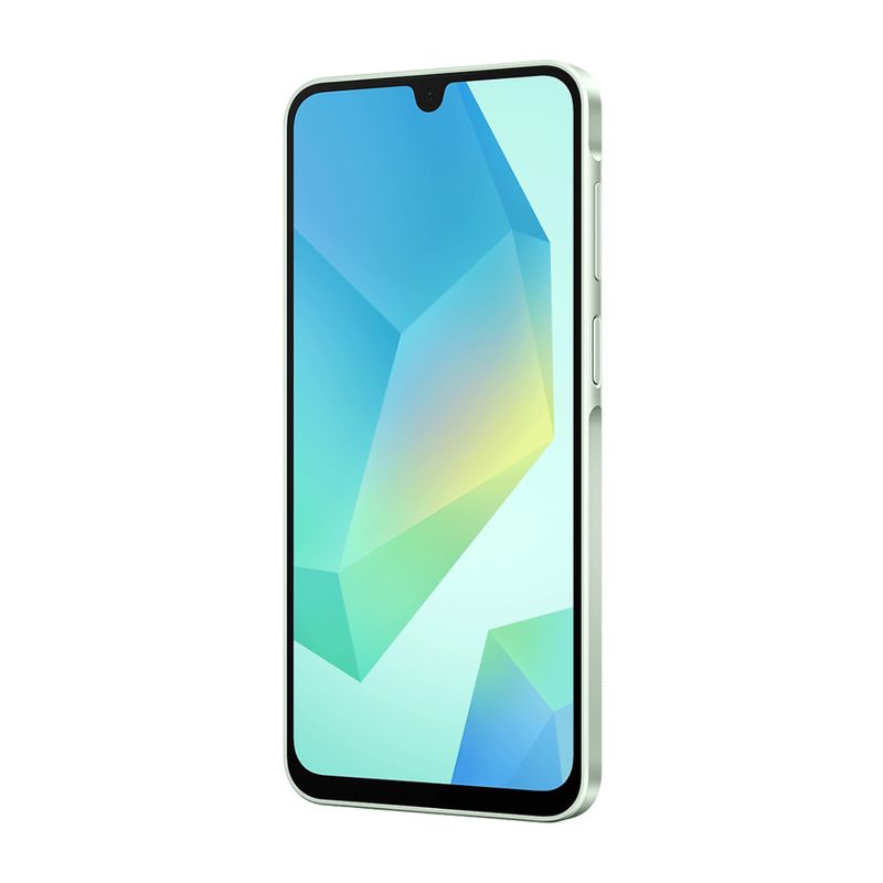 SAMSUNG - Celular Samsung Galaxy A16 128GB 6GB - Verde