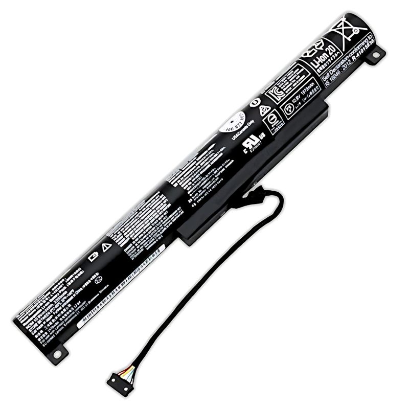 LENOVO - BATERIA LENOVO 10015IBY - L14S3A01