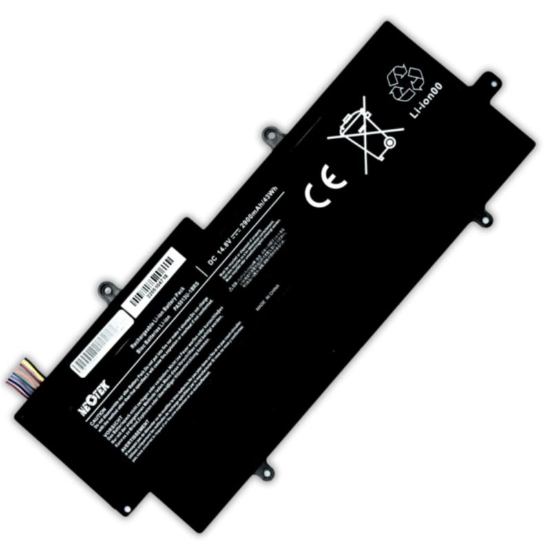 TOSHIBA - BATERIA TOSHIBA PA5013U  Z930 SP3268 1309