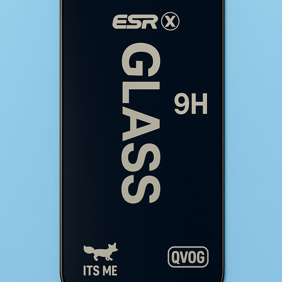 GENERICO - Vidrio Protector de Pantalla Premium Blindado para Iphone 13