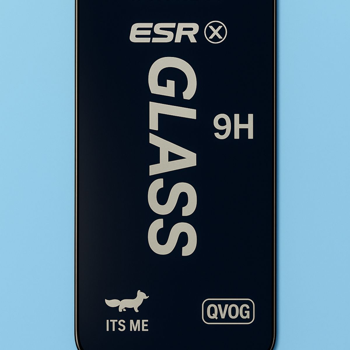 GENERICO - Vidrio Protector de Pantalla Premium Blindado para Iphone 14