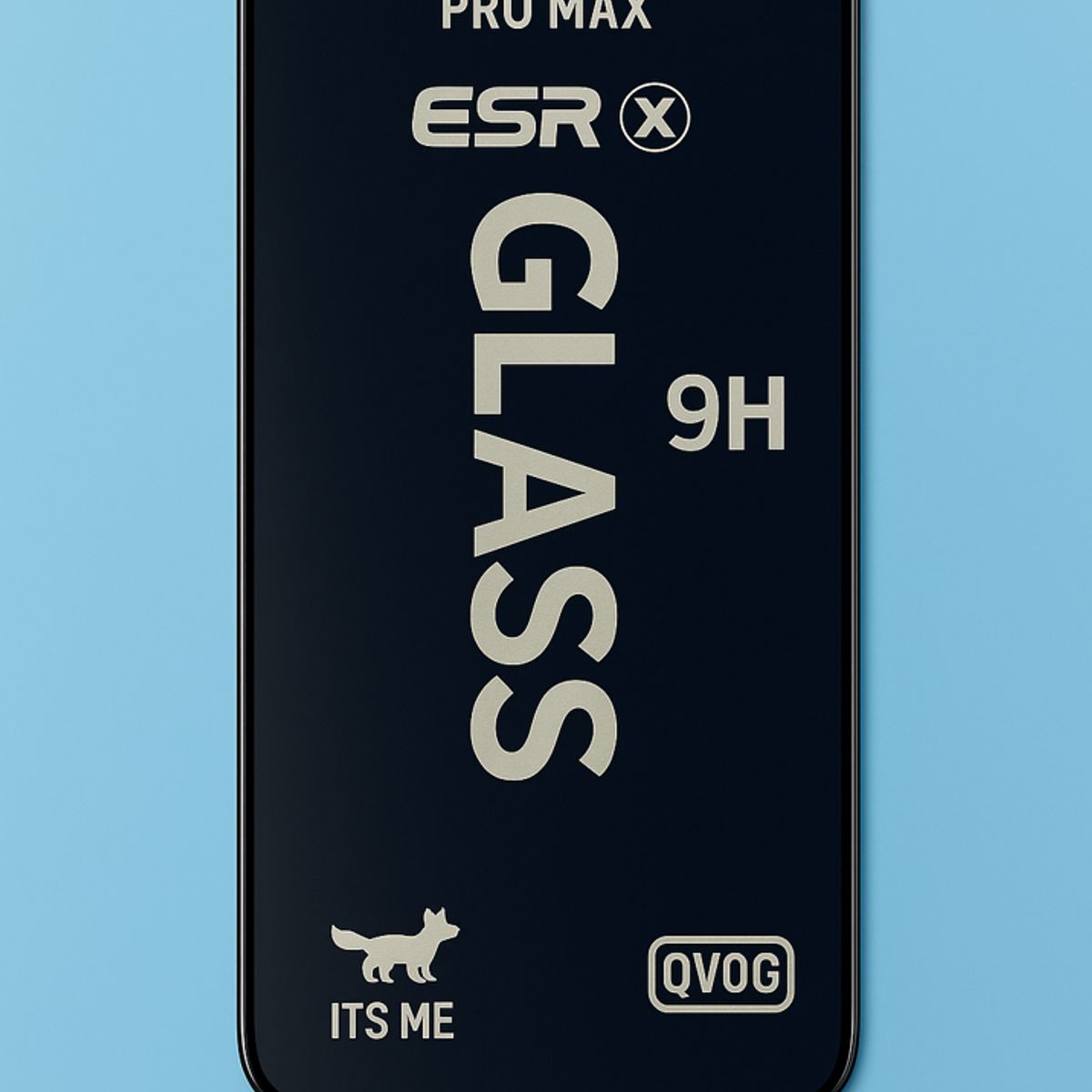GENERICO - Vidrio Protector de Pantalla Premium Blindado para Iphone 15 PRO MAX