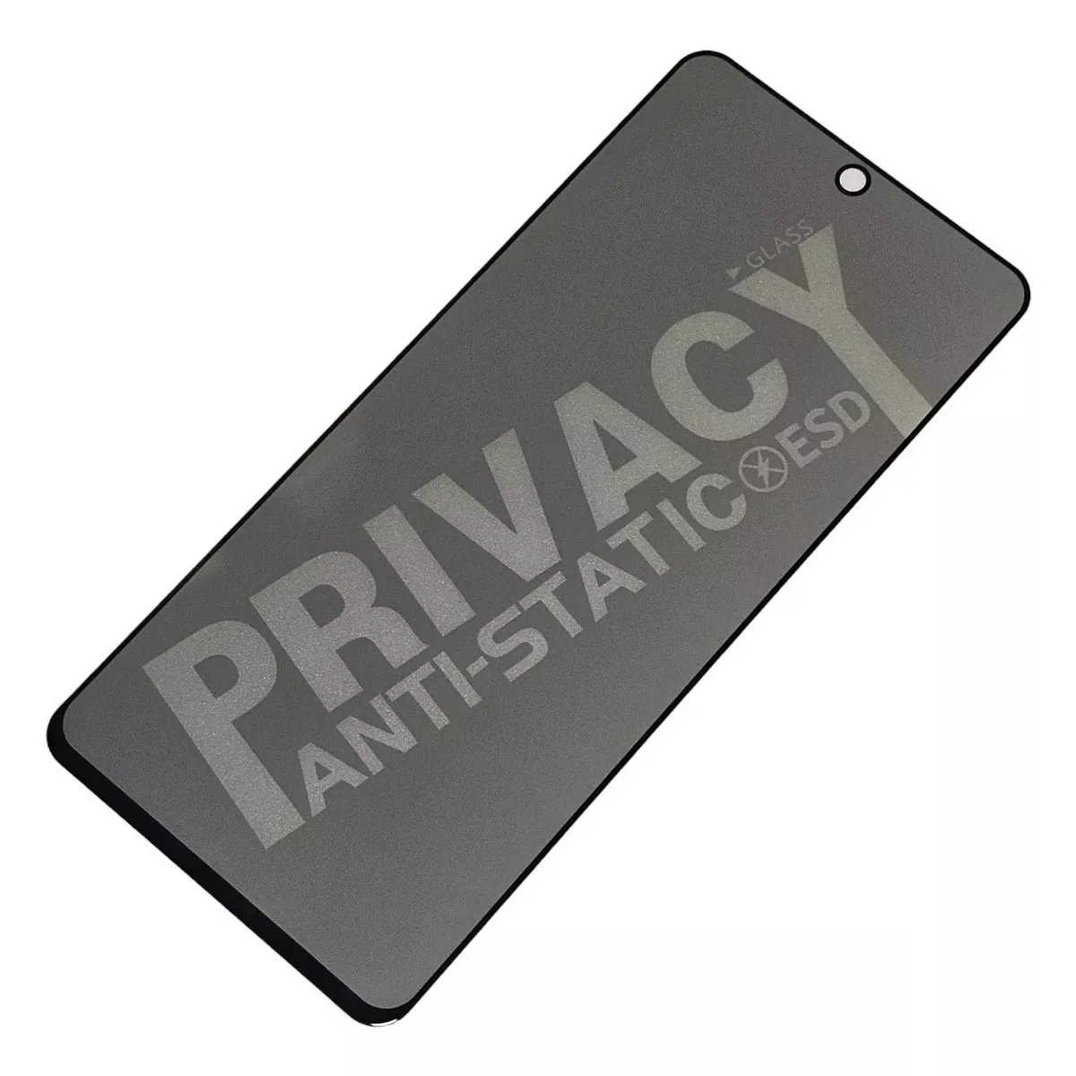 GENERICO - Vidrio Protector de Pantalla Premium Antiespia para Iphone 11 PRO