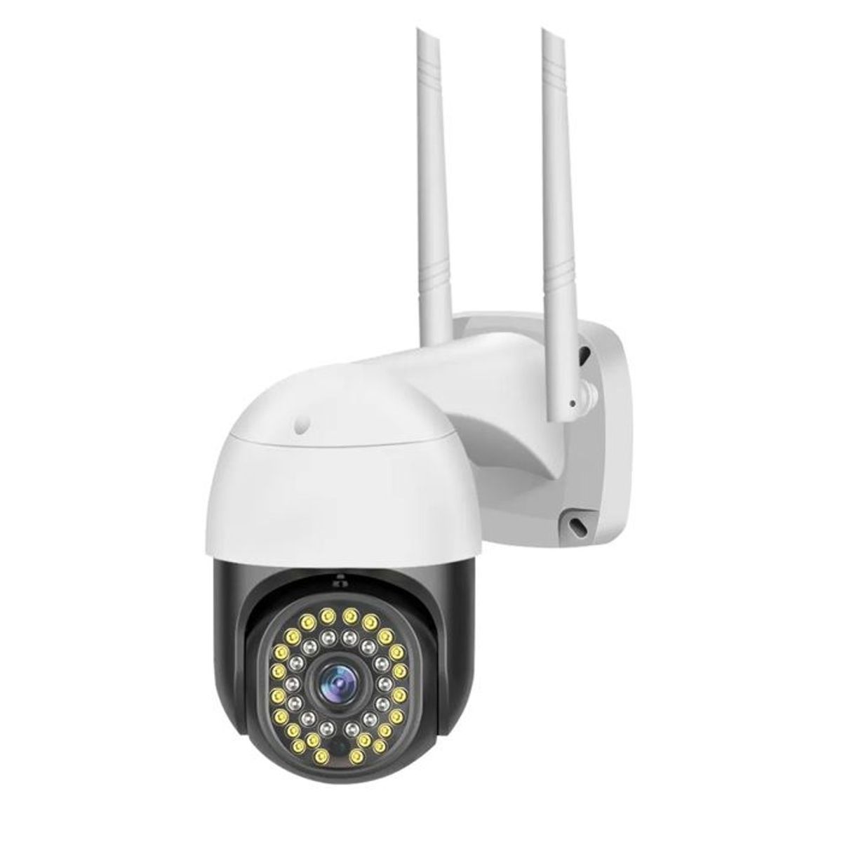 SKY - Camara Seguridad Exterior  V380 Wifi