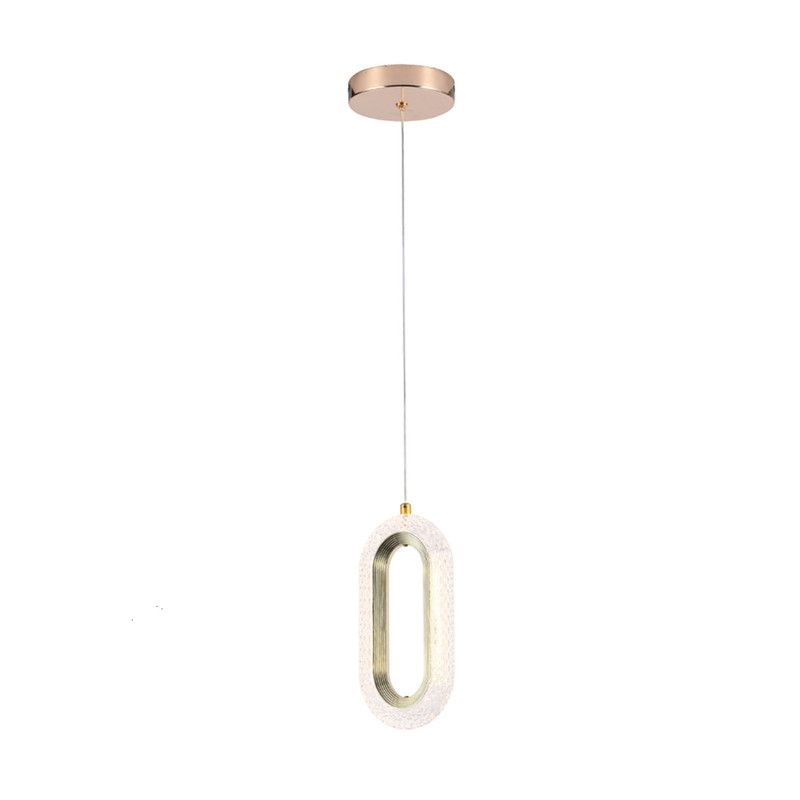 LIENXO - LAMPARA COLGANTE LED SORIA LIENXO
