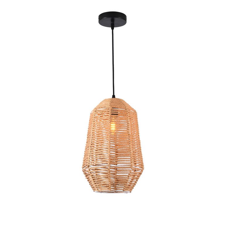 LIENXO - LAMPARA COLGANTE SHAWI HONEY LIENXO
