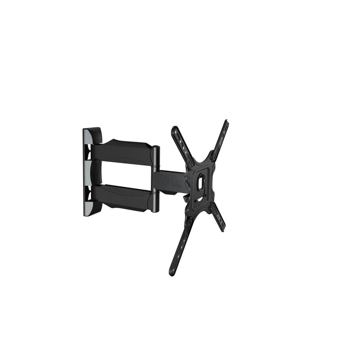 NORTH BAYOU - Soporte tv 32 40 42 43 49 50 55 58 pulgadas base pared móvil con giro