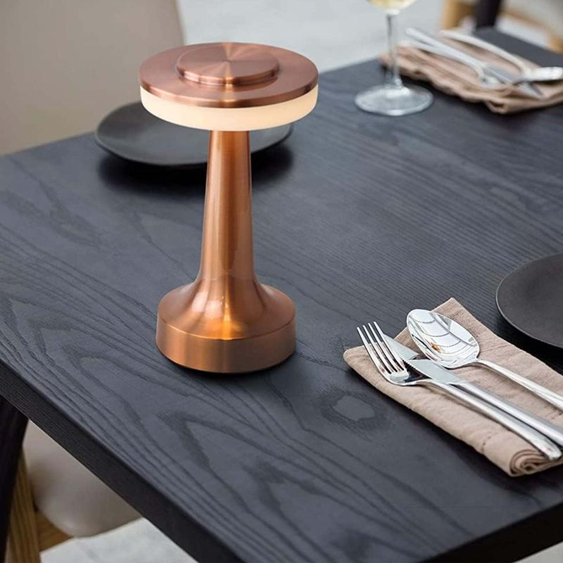 LIENXO - LAMPARA LED DE MESA DIORA COOPER LIENXO