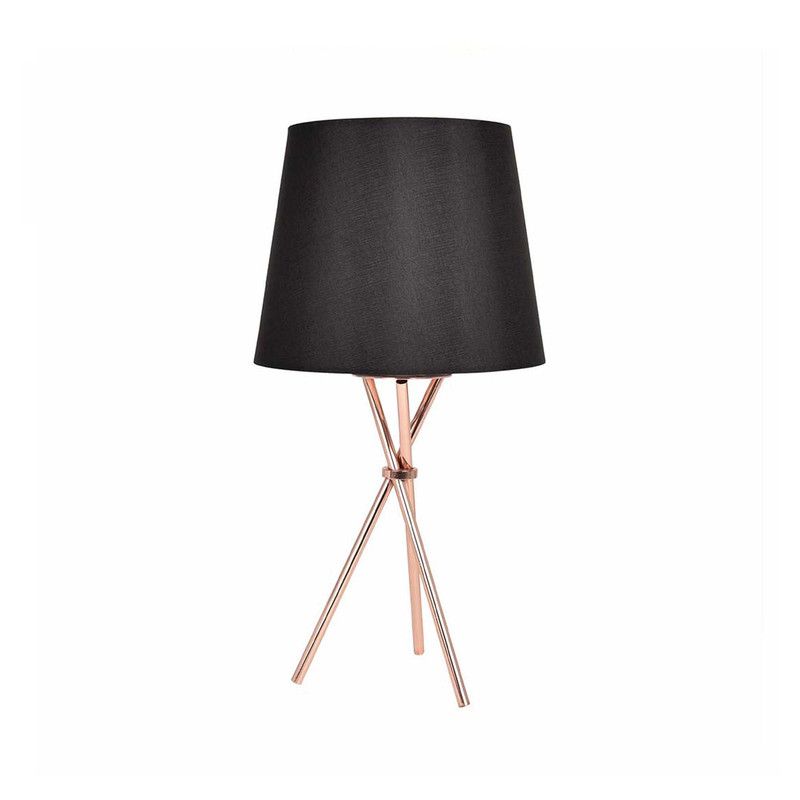 LIENXO - LAMPARA DE MESA YUGA BLACK LIENXO
