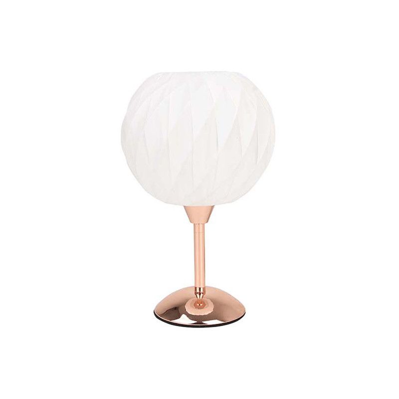 LIENXO - LAMPARA DE MESA WAFFLE LIENXO