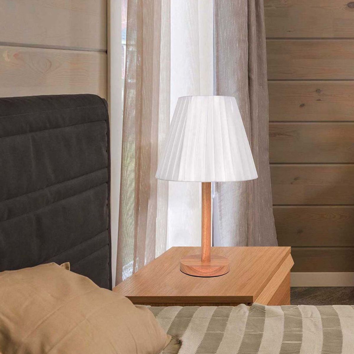 LIENXO - LAMPARA DE MESA TIAN LIENXO