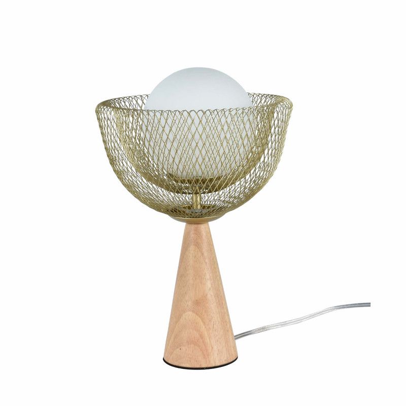 LIENXO - LAMPARA DE MESA MEL LIENXO