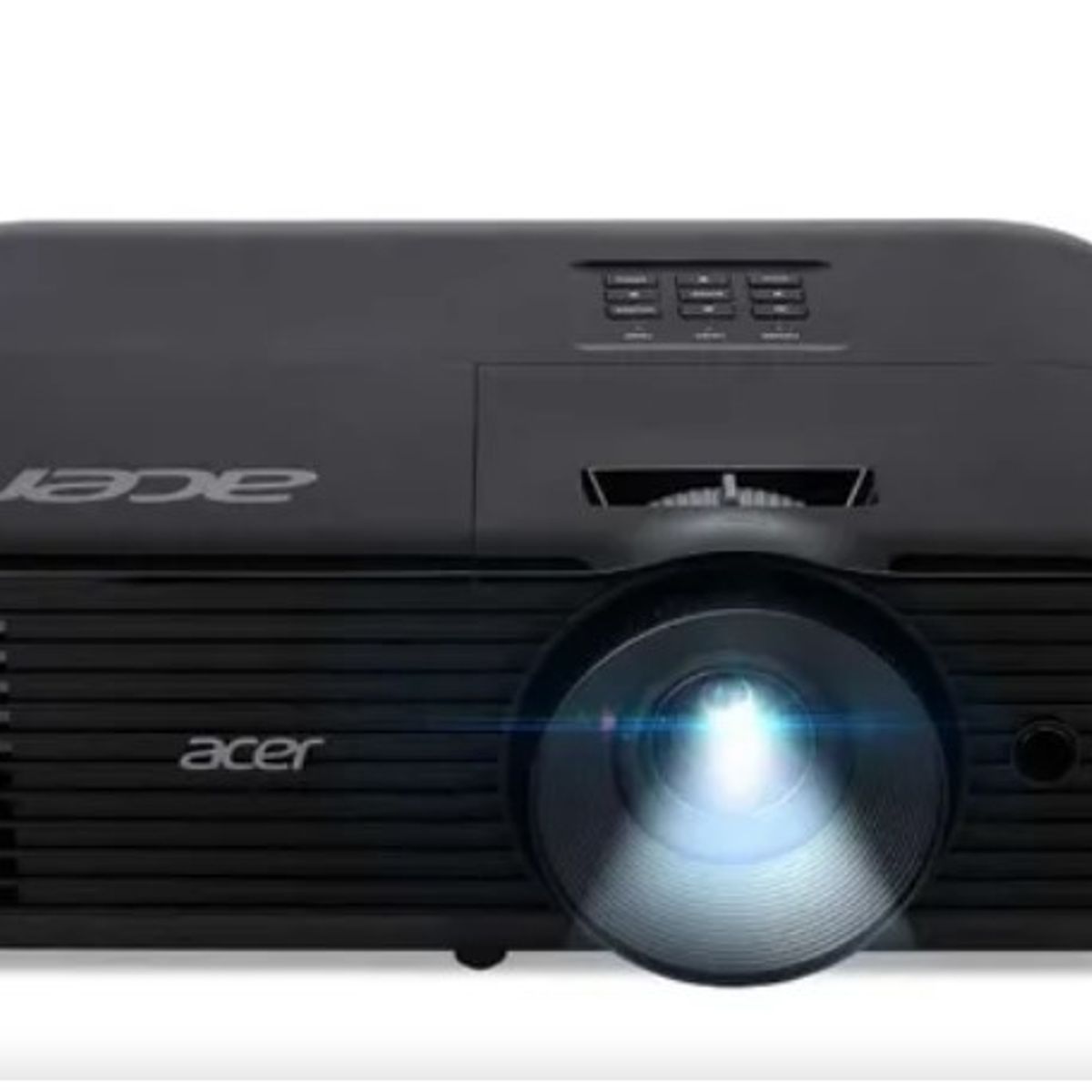 ACER - Proyector Acer 4000 Lúmenes Reales Usb Vga Hdmi