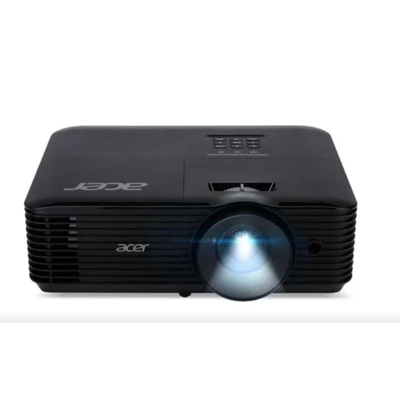 ACER - Proyector Acer X1228H 4800 Lúmenes Reales Usb Vga Hdmi