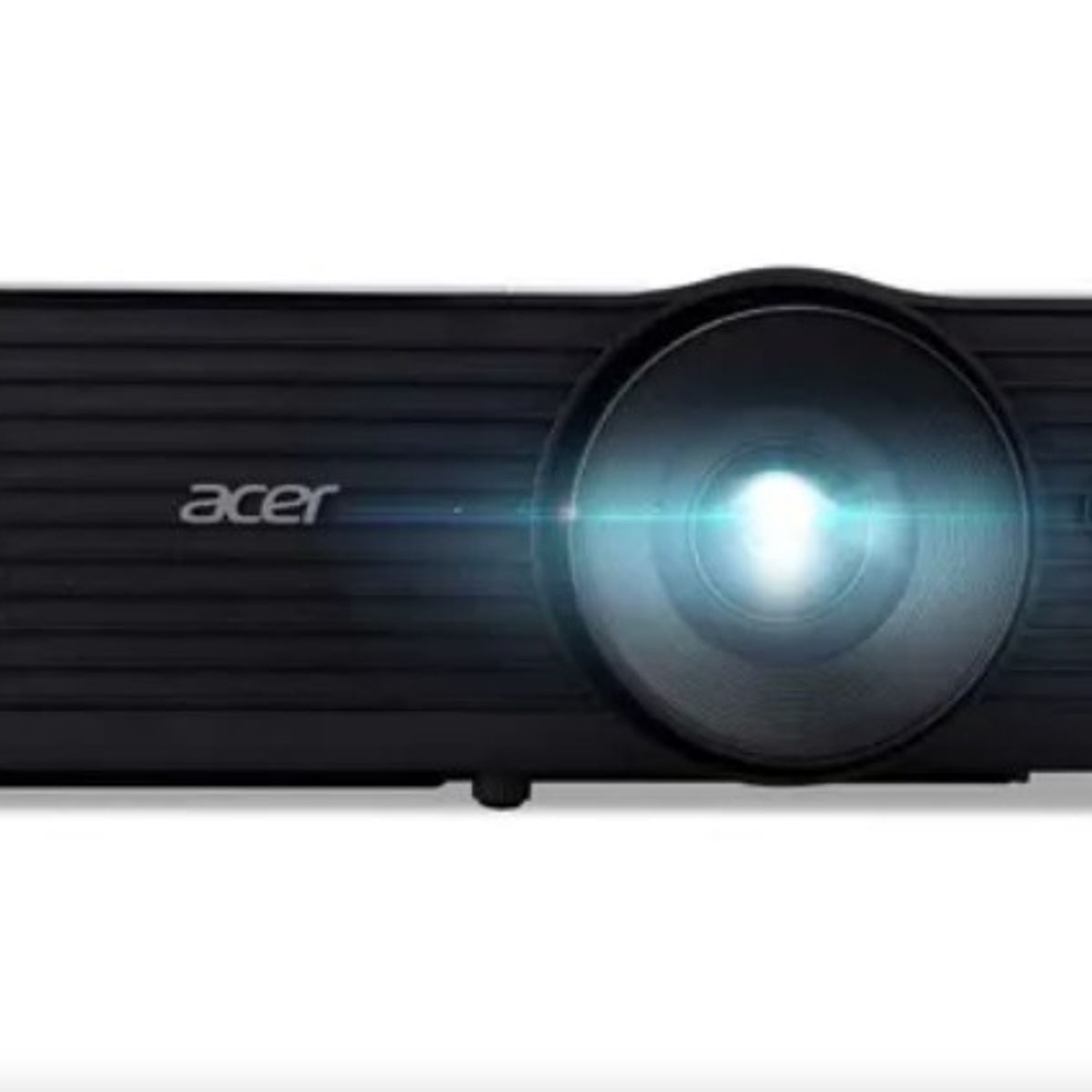 ACER - Proyector Acer 4000 Lúmenes Reales Usb Vga Hdmi