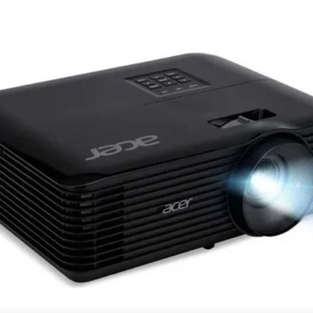 ACER - Video Beam 4500 Lumen Real Proyector Acer X1128 Usb Vga Hdmi Funda