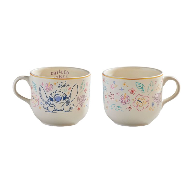CORONA - Jumbo Stitch Disney 467ml-