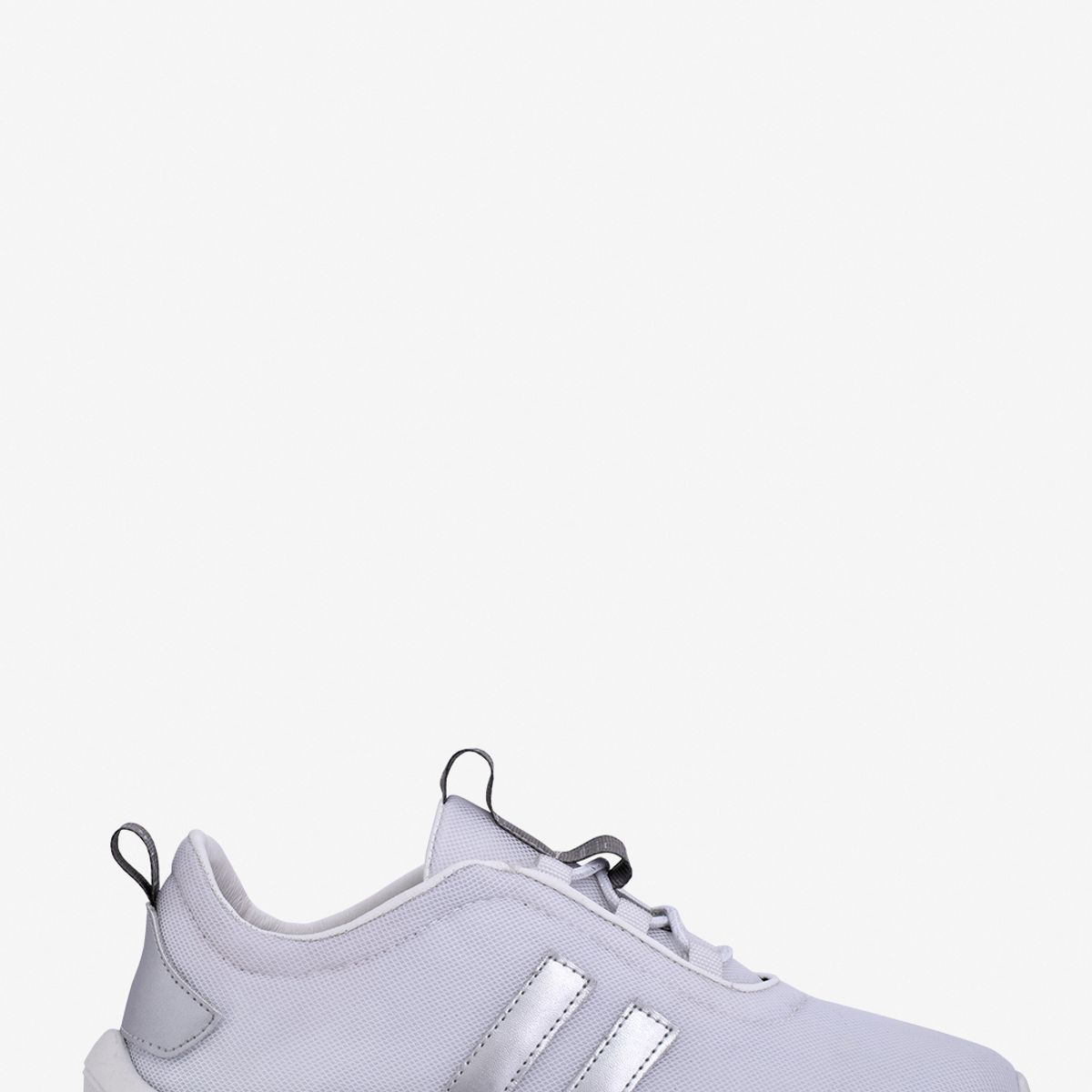 FIORENZI - TENIS MUJER BRUNA BLANCO