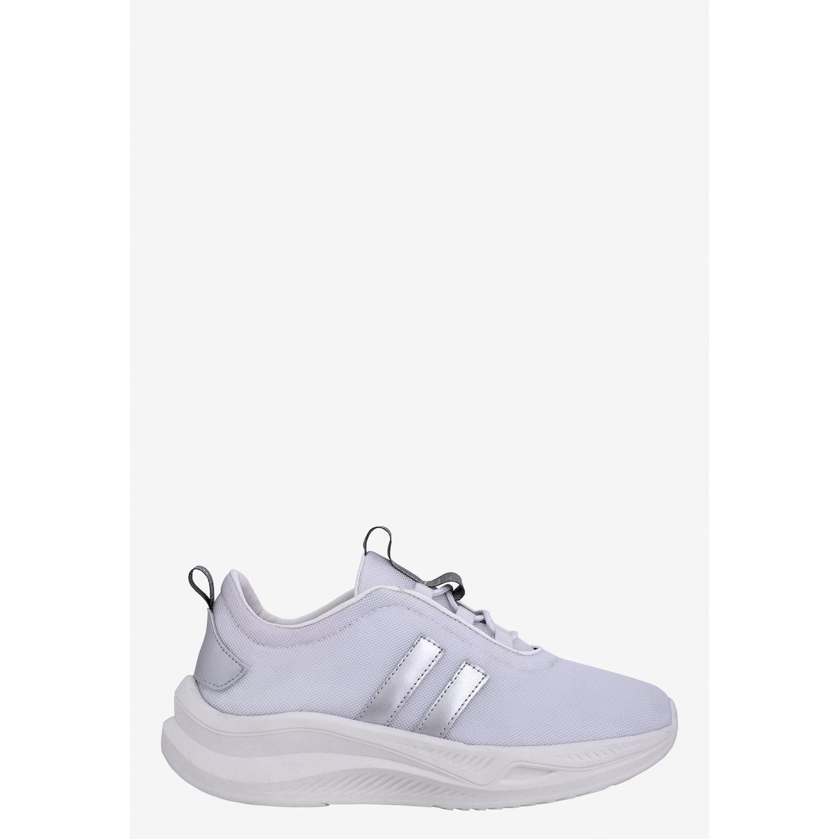 FIORENZI - TENIS MUJER BRUNA BLANCO