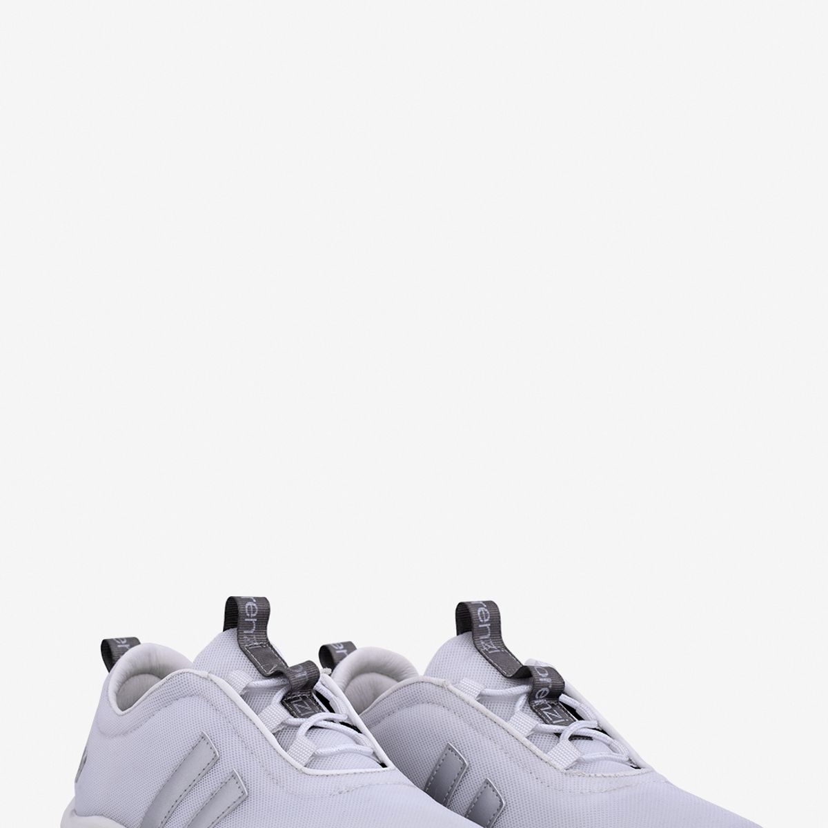 FIORENZI - TENIS MUJER BRUNA BLANCO