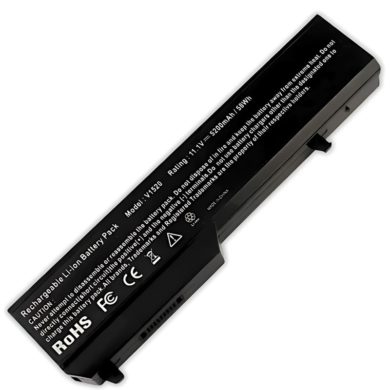 DELL - BATERIA DELL VOSTRO 1310 1510 V1320-68-3S2P (1034