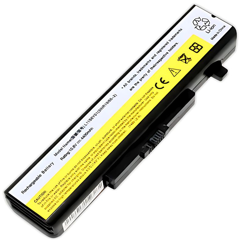 LENOVO - BATERIA LENOVO X230 Y480  Y580  G480  G580  Z380