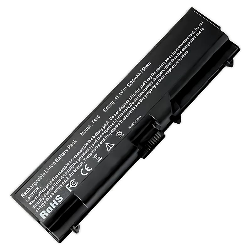 LENOVO - BATERIA LENOVO SL410K  L420  E40  E50