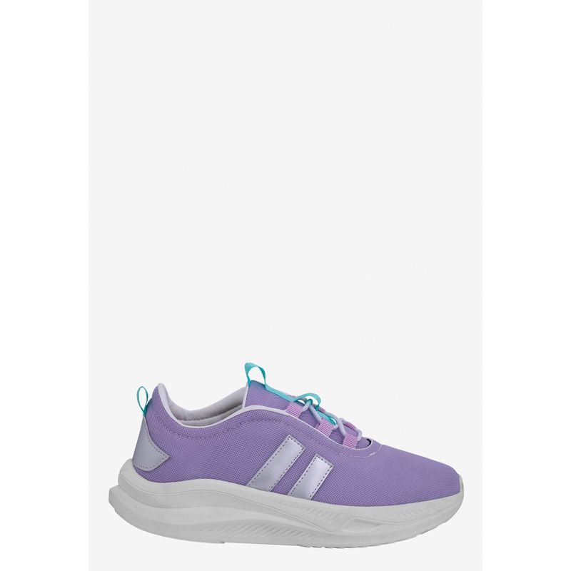 FIORENZI - TENIS MUJER BRUNA MORADO