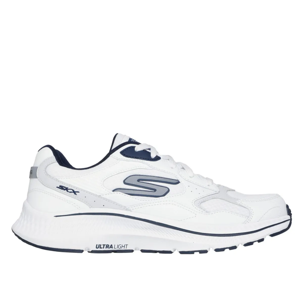 SKECHERS - Tenis de Hombre marca SKECHERS en Color BLANCO   TENIS 220881WNV