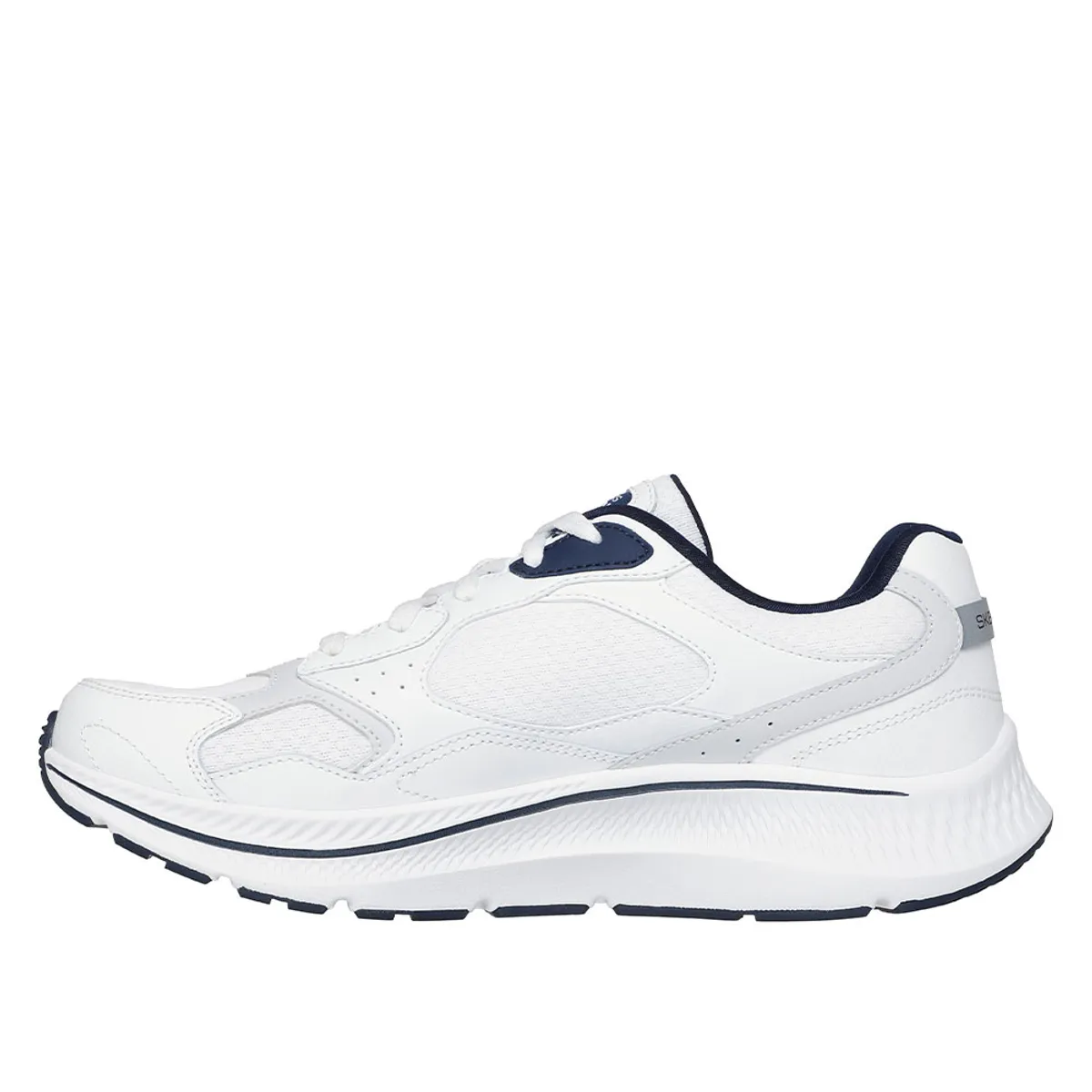 SKECHERS - Tenis de Hombre marca SKECHERS en Color BLANCO   TENIS 220881WNV