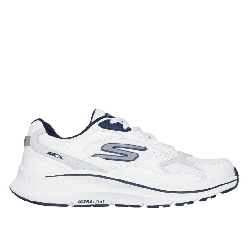 SKECHERS - Tenis de Hombre marca SKECHERS en Color BLANCO   TENIS 220881WNV