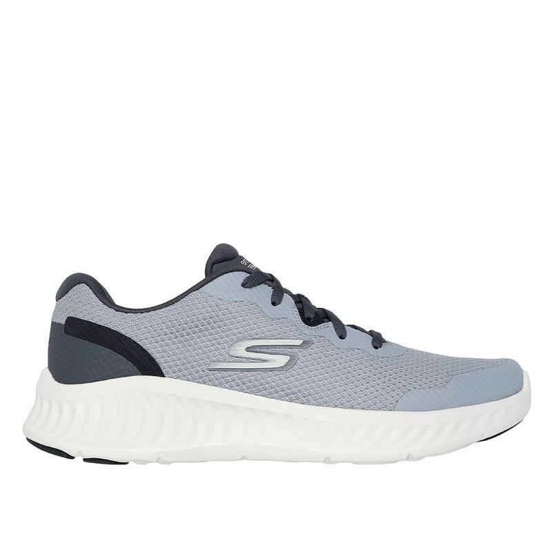 SKECHERS - Tenis de Hombre marca SKECHERS en Color GRIS   TENIS 216373GRY