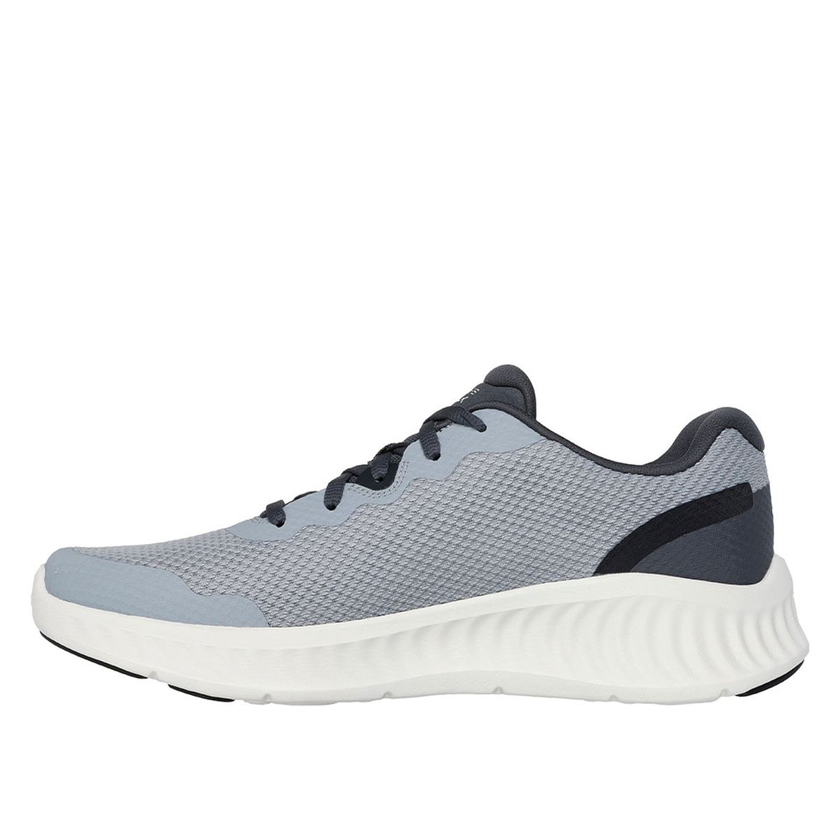 SKECHERS - Tenis Sport de Hombre skechers  216373gry Gris