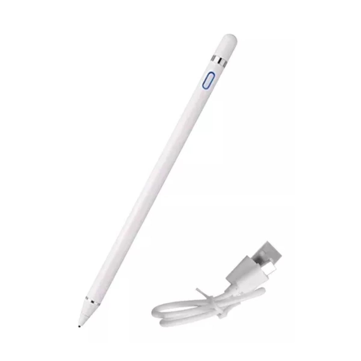 GENERICO - Stylus Pen Lapiz Digital Batería De Larga Duración